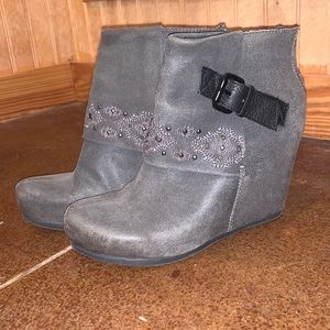 OTBT Robertson boots